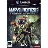 MARVEL NEMESIS