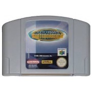 TONY HAWK'S SKATEBOARDING (cart. seule)