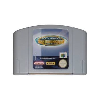 TONY HAWK'S SKATEBOARDING (cart. seule)
