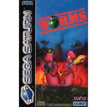 WORMS