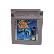 STAR SAVER usa (cart. seule)