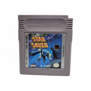 STAR SAVER usa (cart. seule)