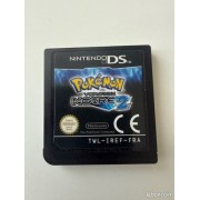 POKEMON VERSION NOIRE 2 fra (cart. seule)