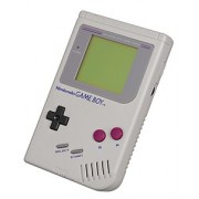 GAME BOY id&eacute;e cadeau de no&euml;l jeux video retrogaming