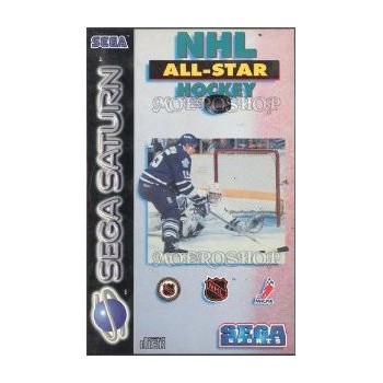 NHL ALL-STAR HOCKEY