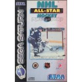 NHL ALL-STAR HOCKEY