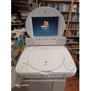 PSONE COMBO ECRAN SONY PAL/FR