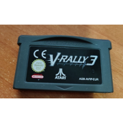 V-RALLY