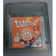 TITEUF (cart. seule)