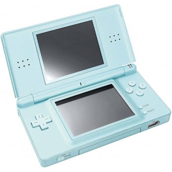 DS LITE Bleu Turquoise + Chargeur
