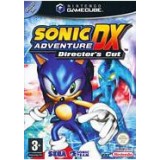 SONIC ADVENTURE DX