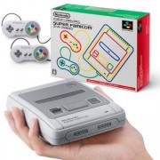 SUPER FAMICOM MINI compl&egrave;te