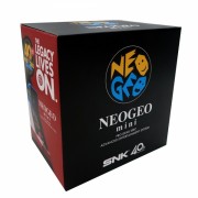 NEO GEO MINI Japonaise