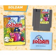 DUCK TALES (cart. seule)