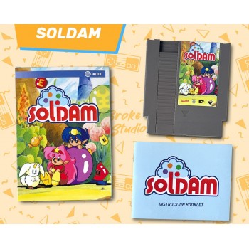 DUCK TALES (cart. seule)