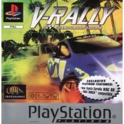 V-RALLY Platinum