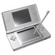 DS LITE Grise 