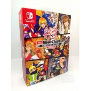 PSYKIO SHOOTING STARS BRAVO Limited Edition