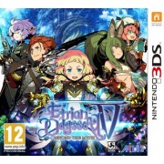ETRIAN ODYSSEY III us