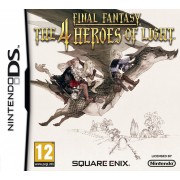 FINAL FANTASY III ds