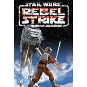 STAR WARS REBEL STRIKE ROGUE SQUADRON III 