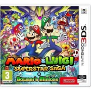 MARIO & LUIGI : Superstar Saga