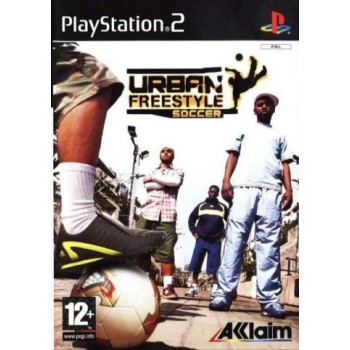 URBAN FREESTYLE