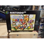 PAPER MARIO (&eacute;tat Neuf)