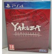GAME PARADISE PS4