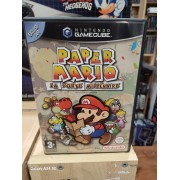 PAPER MARIO LA PORTE MILLENAIRE (excellent &eacute;tat)