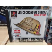 LES COCHONS DE GUERRE 1&egrave;re &eacute;dition
