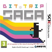 BIT.TRIP SAGA
