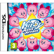KIRBY MASS ATTACK