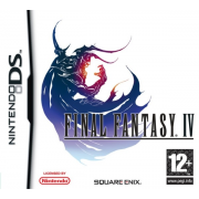 FINAL FANTASY IV 