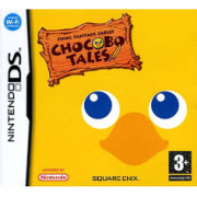 FINAL FANTASY FABLES Chocobo Tales