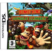 DONKEY KONG JUNGLE CLIMBER