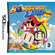 BOMBERMAN LAND TOUCH! DS
