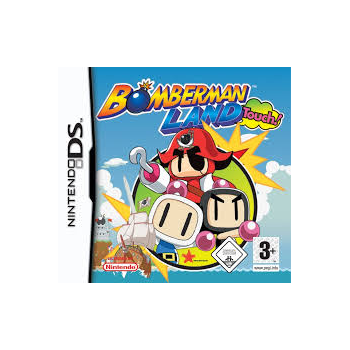 BOMBERMAN 2 DS