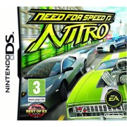 NEED FOR SPEED : NITRO