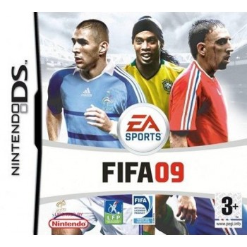 FIFA 09
