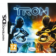 TRON EVOLUTION