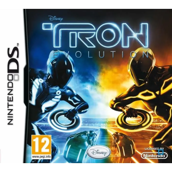 TRON EVOLUTION