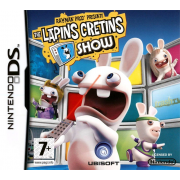 THE LAPINS CRETINS SHOW