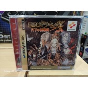 AKUMAJO DRACULA X / CASTLEVANIA (sans spincard)