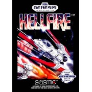 HELLFIRE usa (cart.seule)