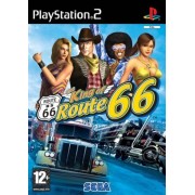 THE KING OF ROAD 66 pal all