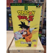 DRAGON BALL Z RPG SUPER SAIYA DENSETSU 