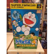 DORAEMON 4 