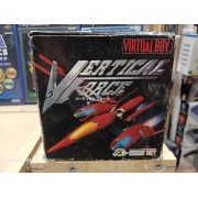 VERTICAL FORCE complet (boite us&eacute;e)