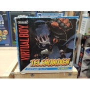 TELEROBOXER